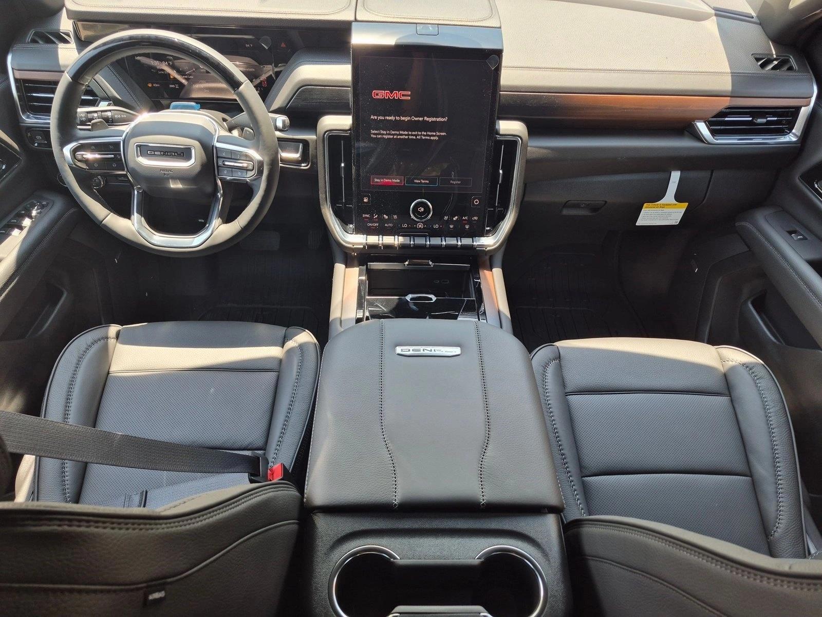 Thumbnail: 2026 GMC Yukon XL - 3