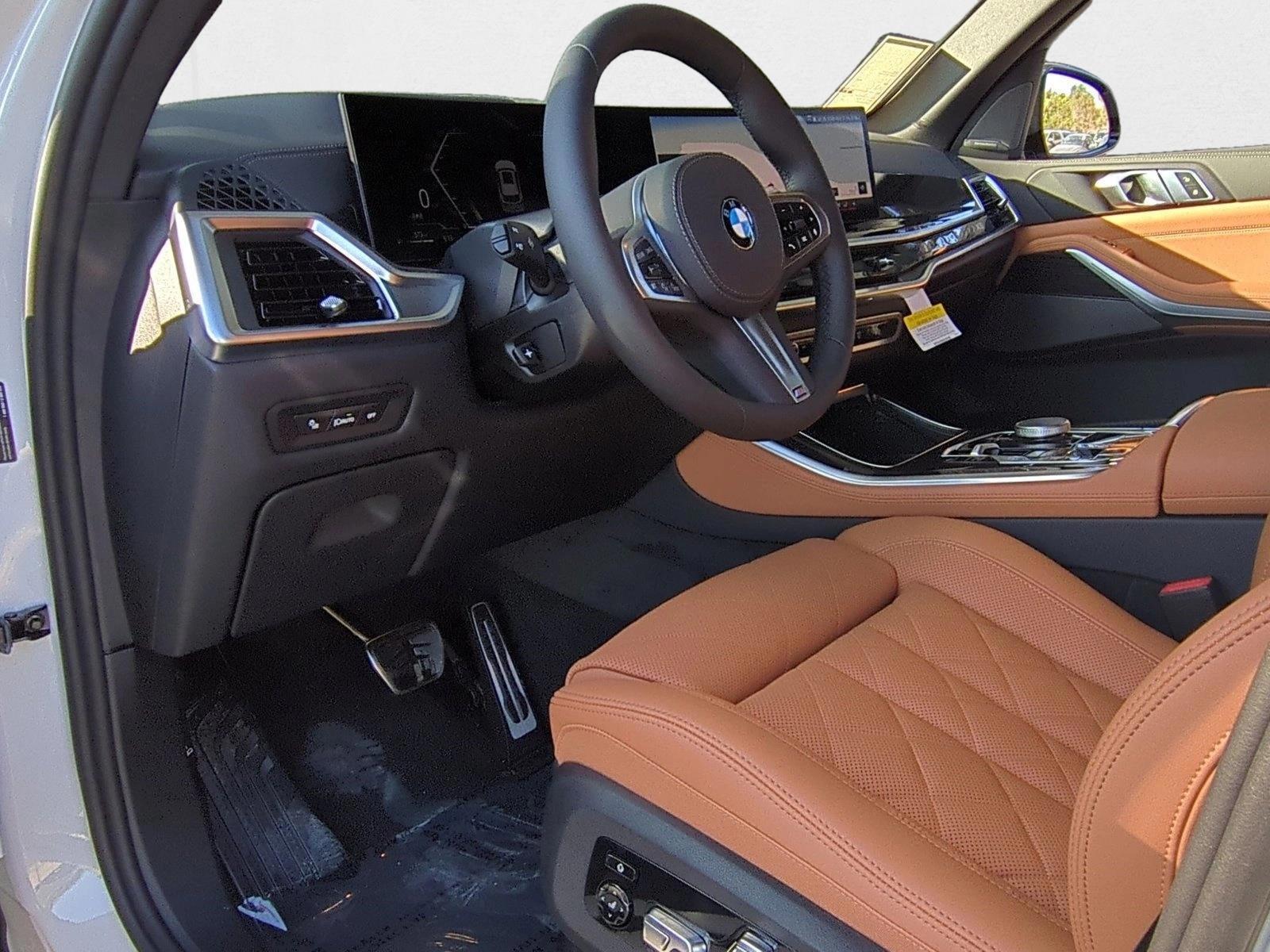 2026 BMW X5 40i - Photo 10