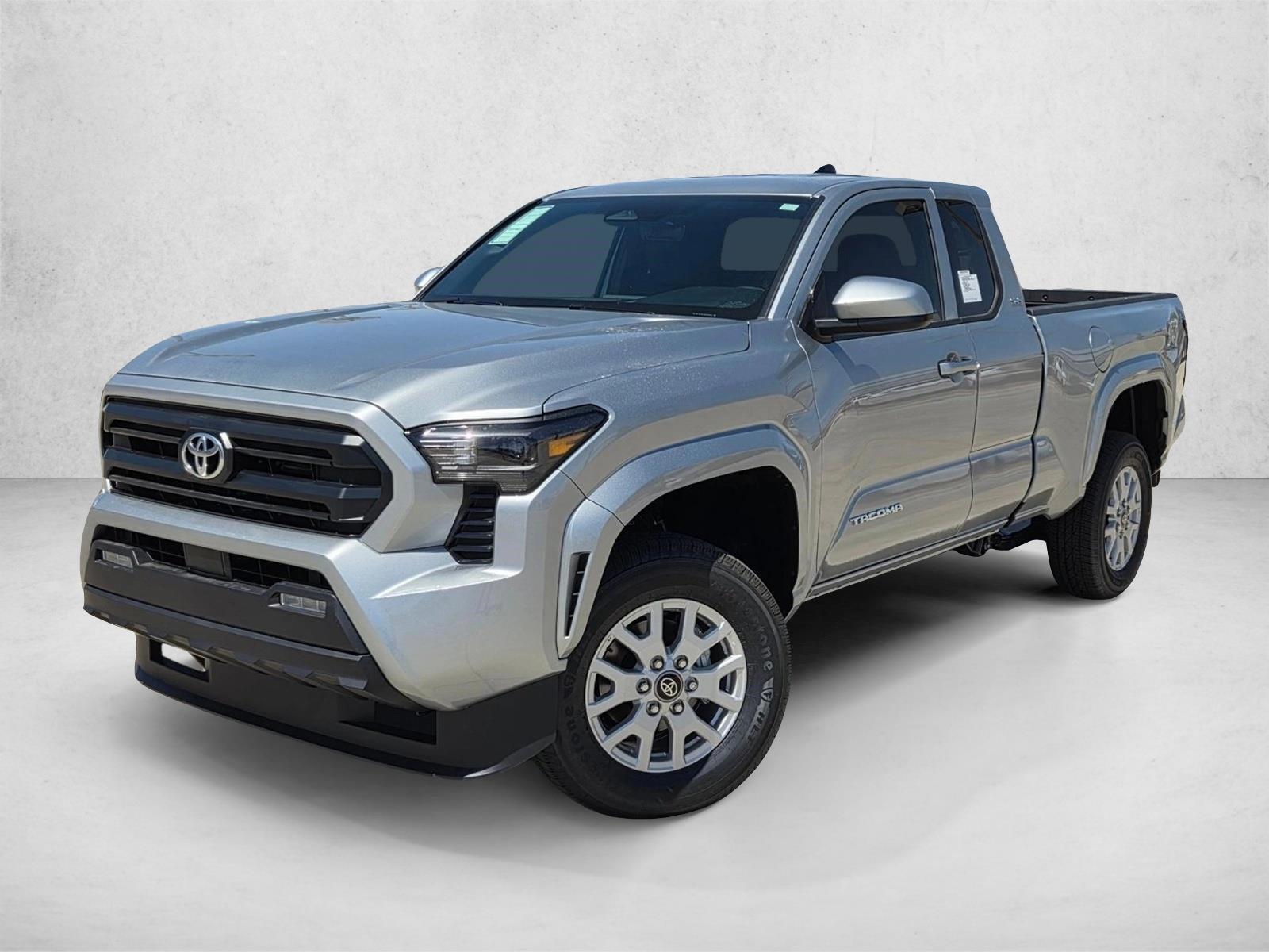 Thumbnail: 2026 Toyota Tacoma - 1