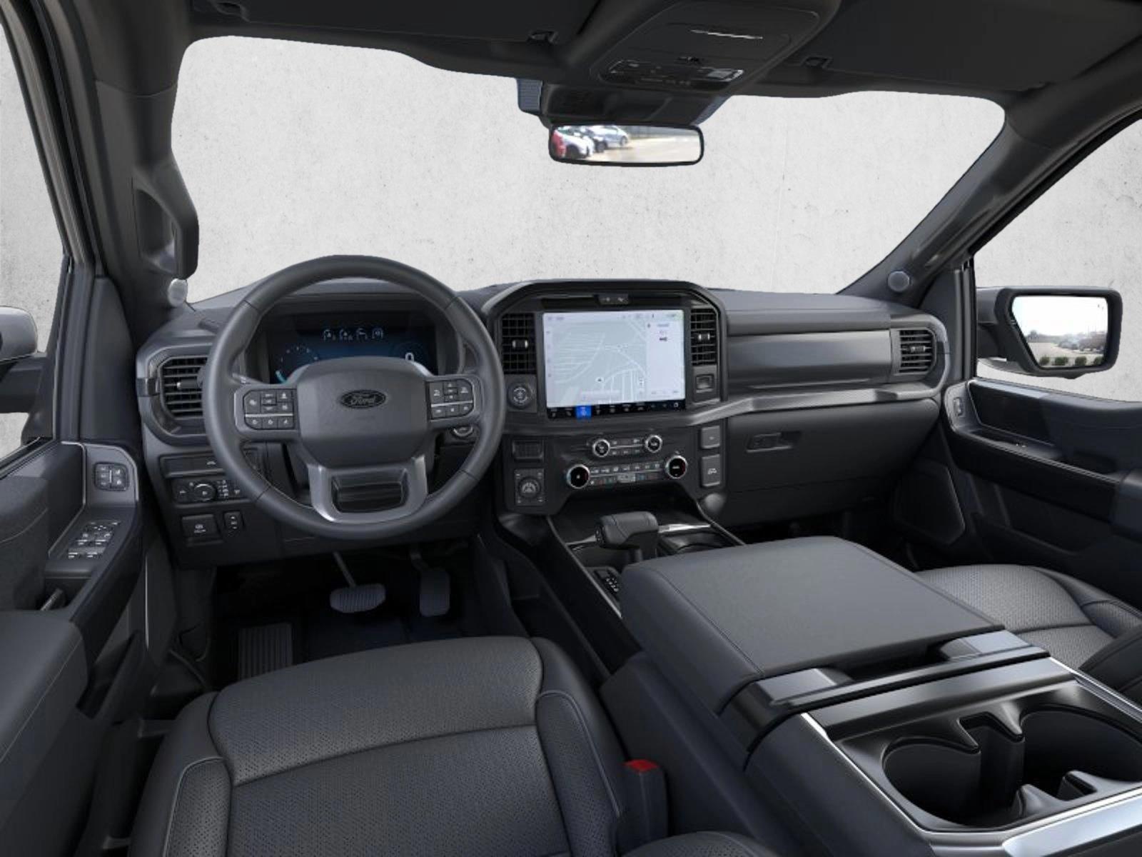 Thumbnail: 2026 Ford F-150 - 4