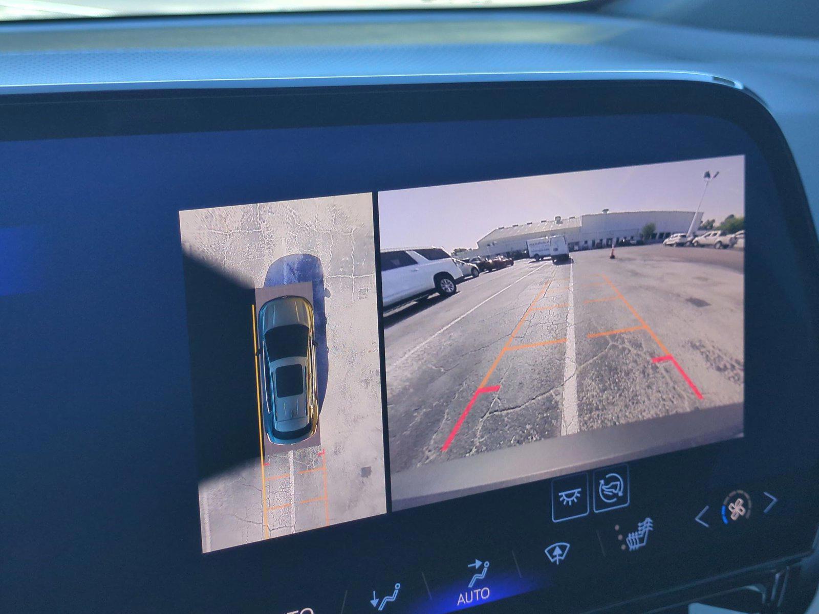 2025 Chevrolet Blazer EV LT - Photo 13