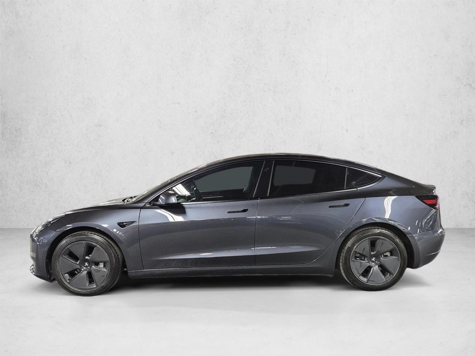 Thumbnail: 2021 Tesla Model 3 - 2