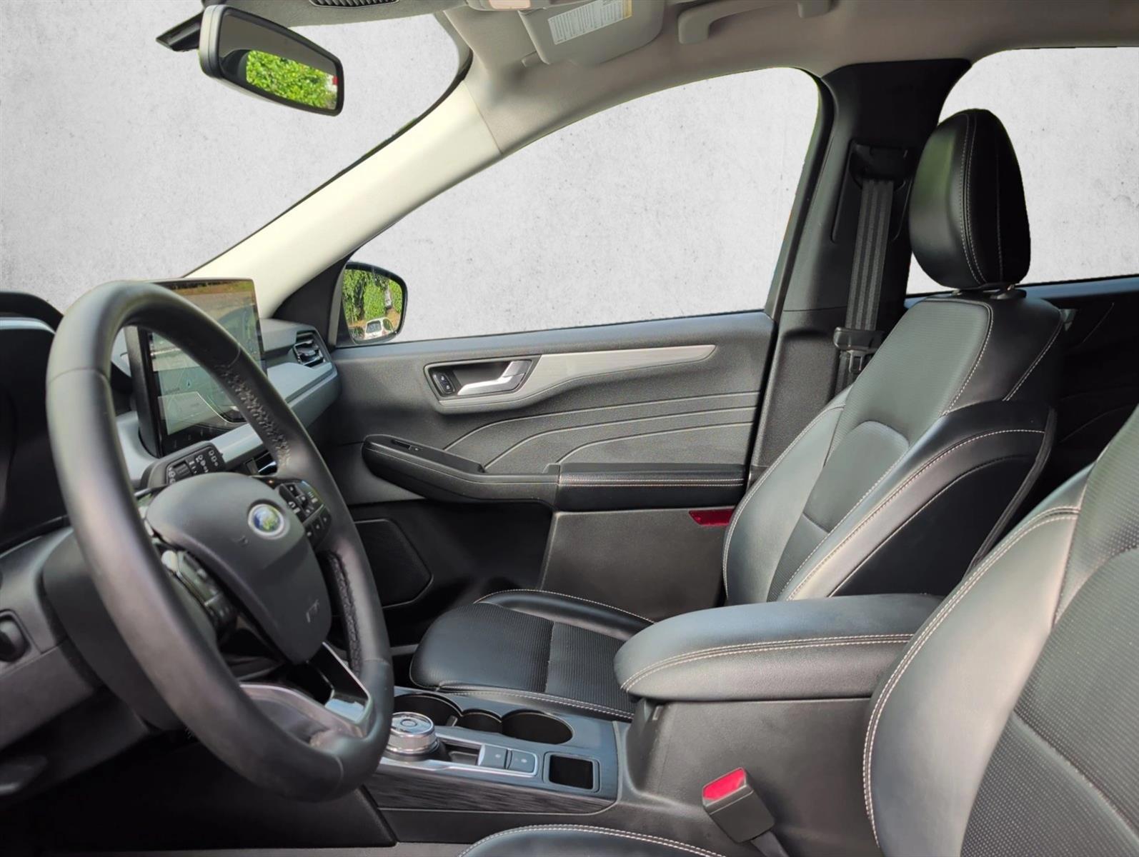2023 Ford Escape Platinum - Photo 10
