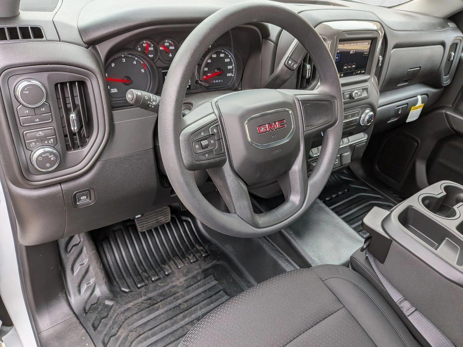 Thumbnail: 2026 GMC Sierra 3500 - 3