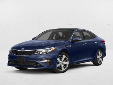 2019 Kia Optima S -
                  Frisco, TX