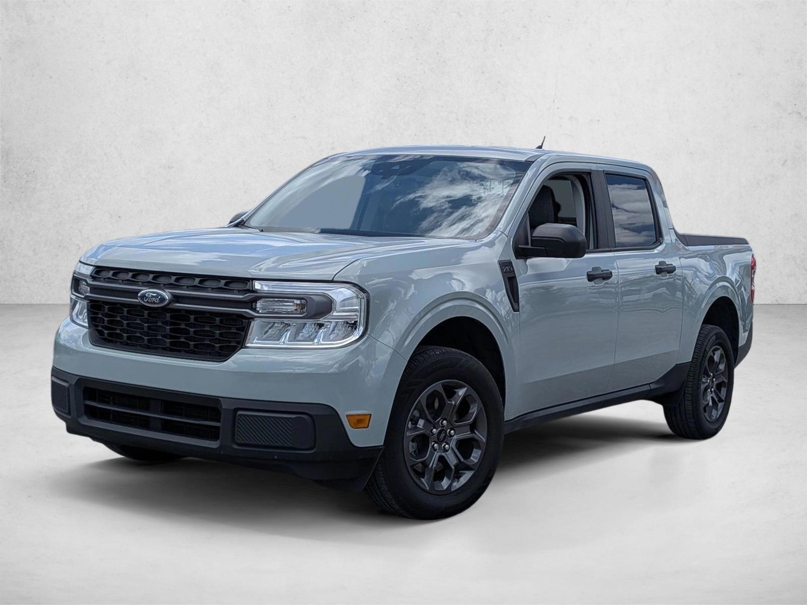 Thumbnail: 2024 Ford Maverick - 1