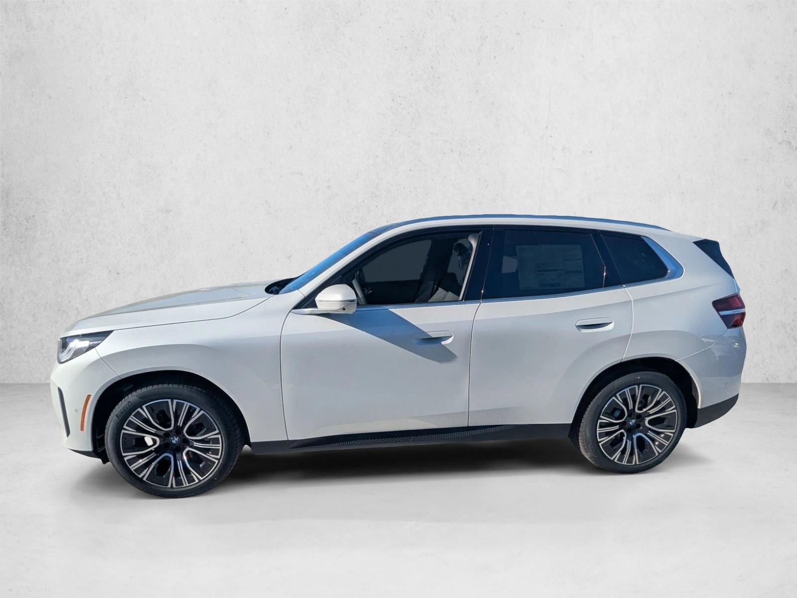 Thumbnail: 2026 BMW X3 - 2