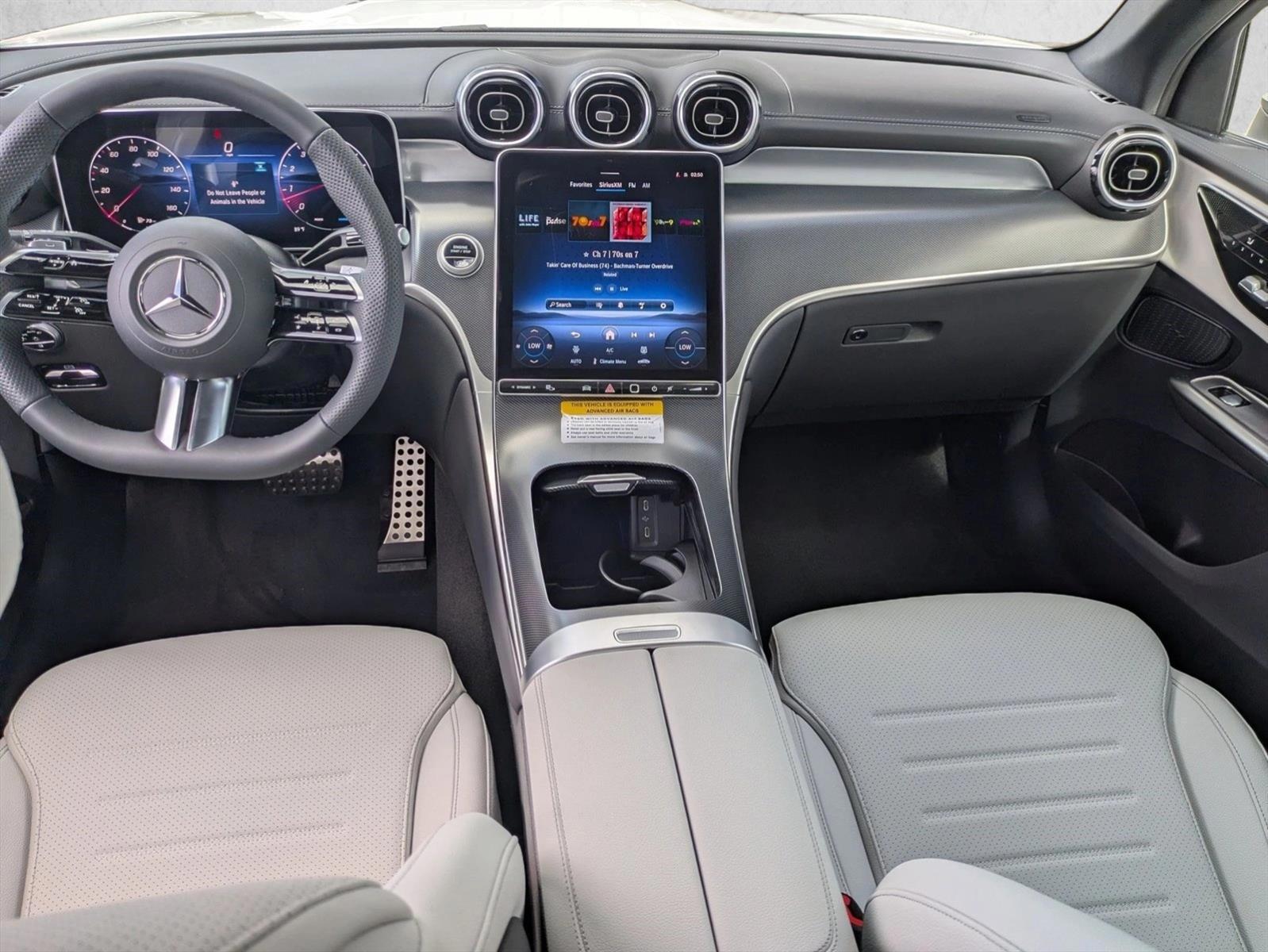 Thumbnail: 2026 Mercedes-Benz GLC - 3