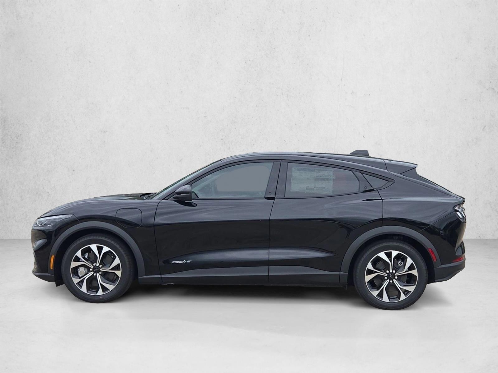 Thumbnail: 2026 Ford Mustang Mach-E - 2