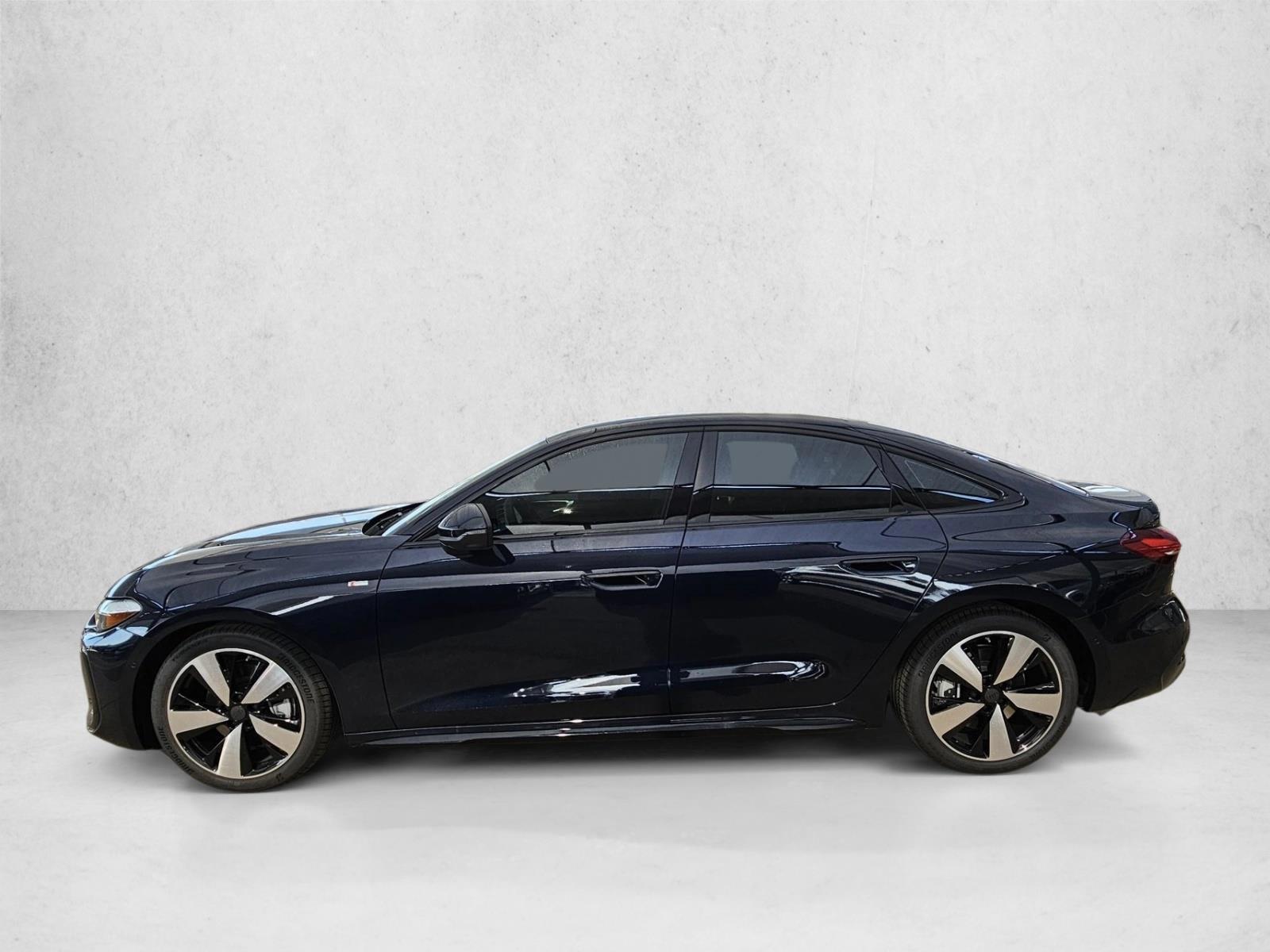 Thumbnail: 2026 Audi A5 - 2
