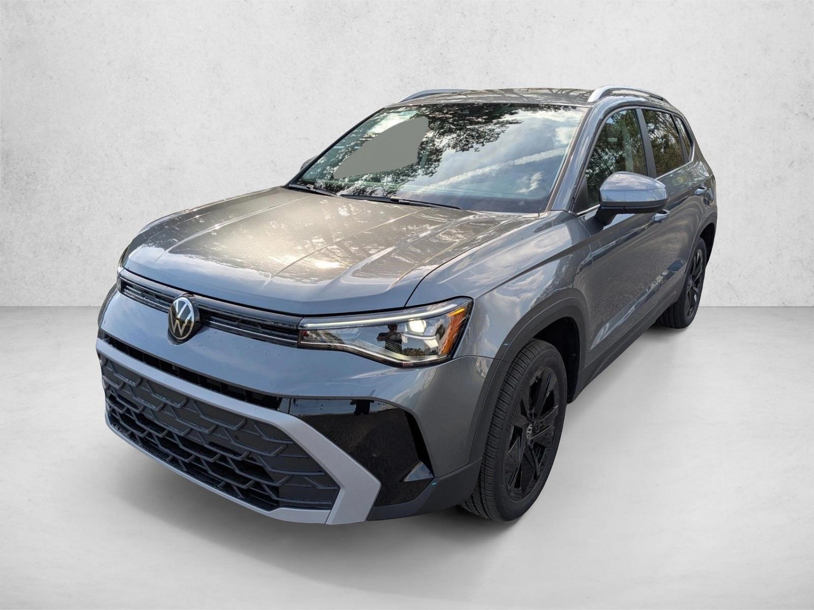 Thumbnail: 2026 Volkswagen Taos - 1