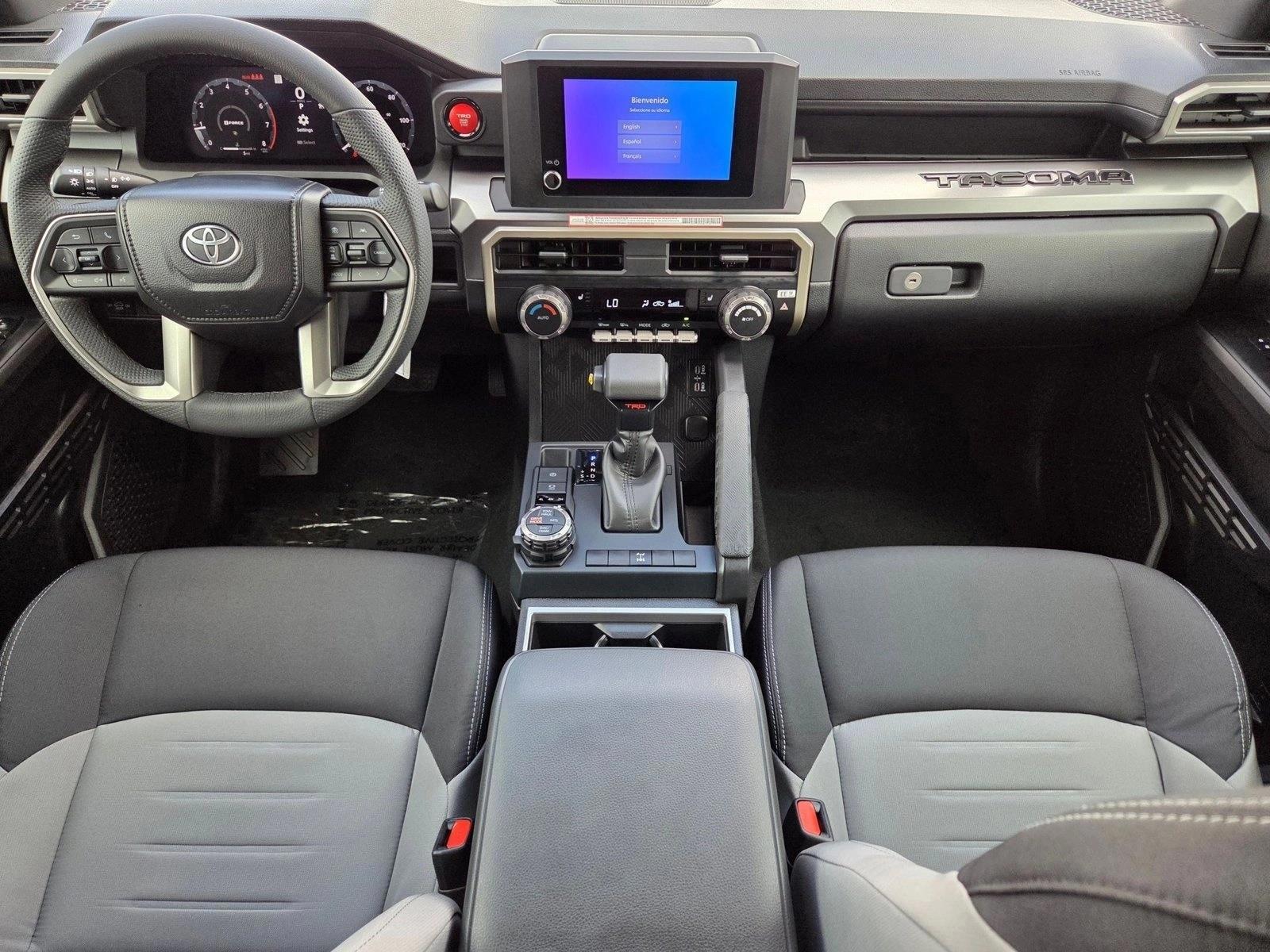 Thumbnail: 2026 Toyota Tacoma - 4