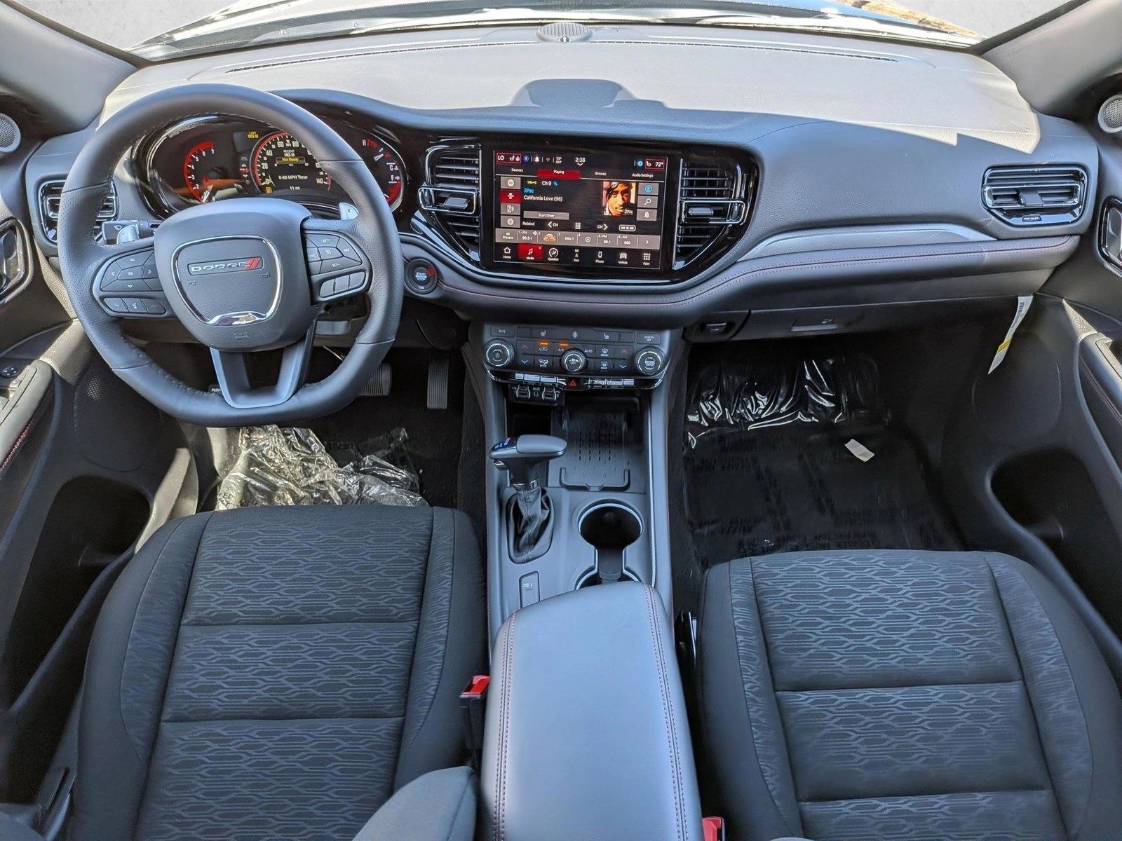 Thumbnail: 2026 Dodge Durango - 3