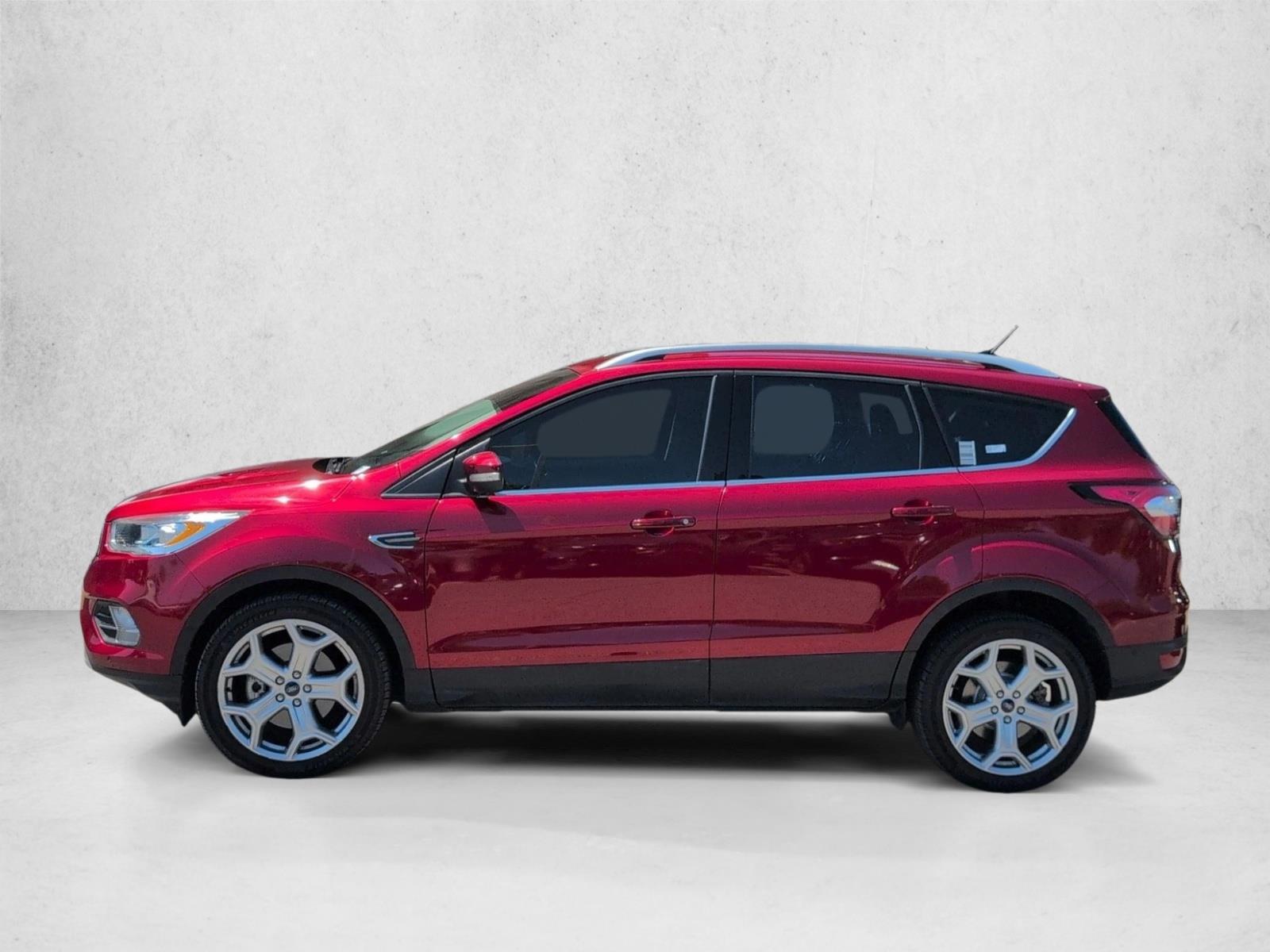 Thumbnail: 2018 Ford Escape - 2