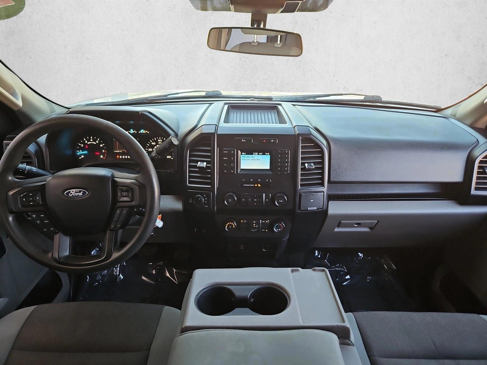 Thumbnail: 2020 Ford F-150 - 4
