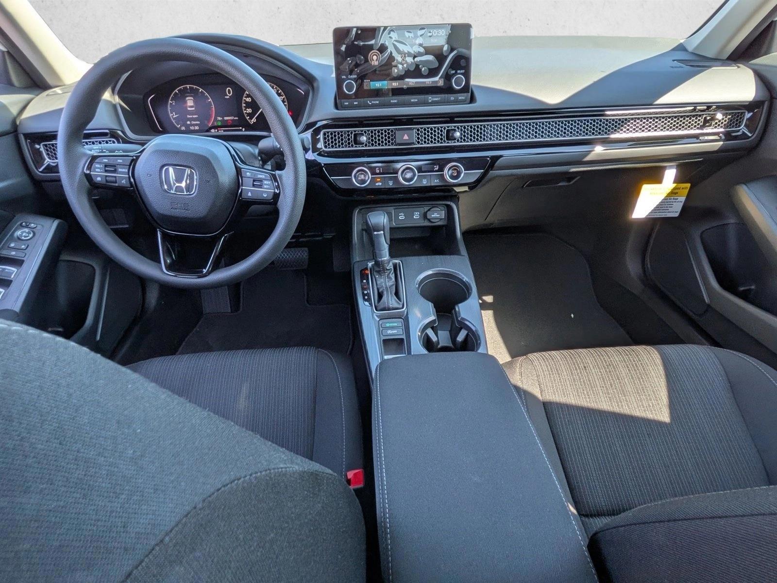 Thumbnail: 2026 Honda Civic - 3