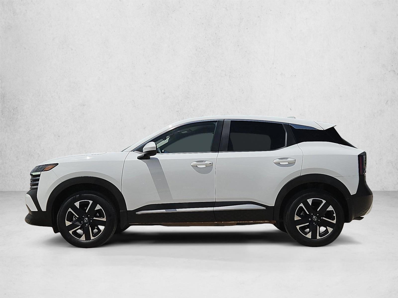 Thumbnail: 2025 Nissan Kicks - 2