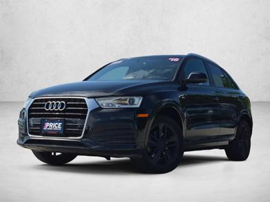 2018 Audi Q3 Premium -
                  Colorado Springs, CO