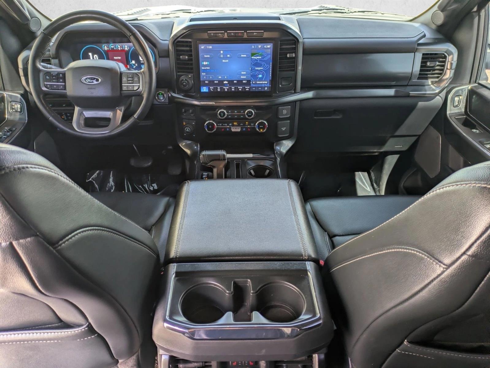Thumbnail: 2023 Ford F-150 - 4