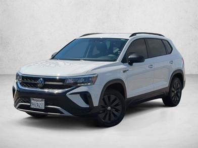 2023 Volkswagen Taos S -
                  Valencia, CA