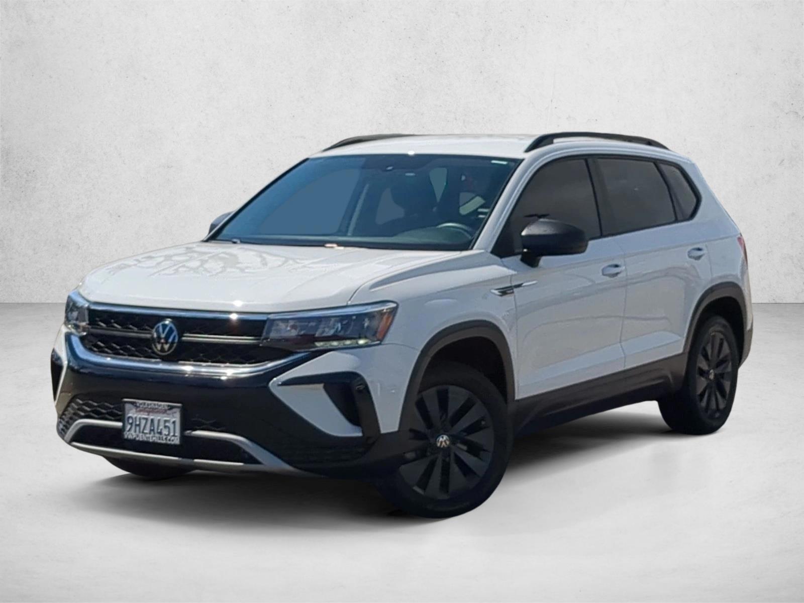 Thumbnail: 2023 Volkswagen Taos - 1