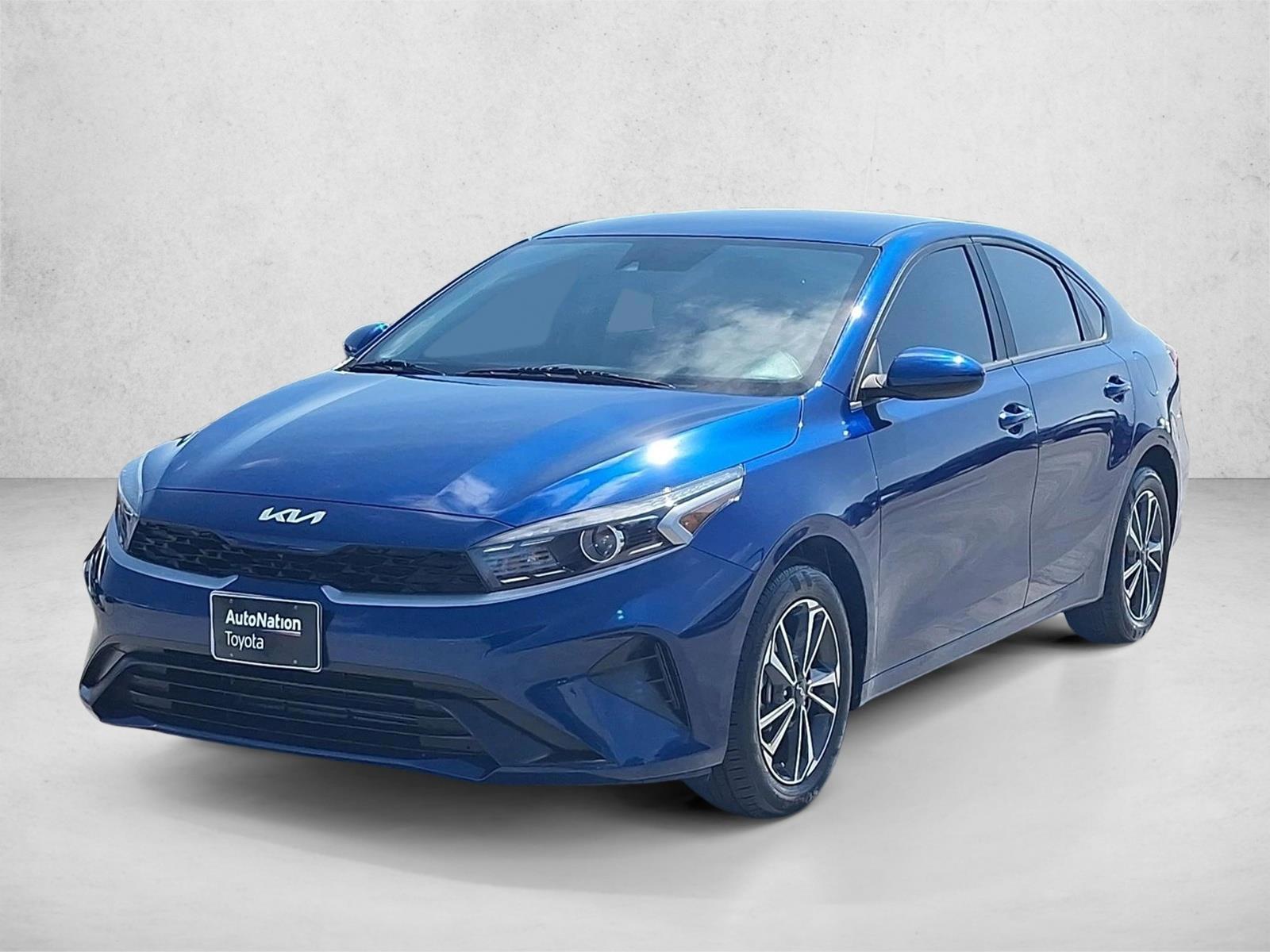 Thumbnail: 2024 Kia Forte - 1