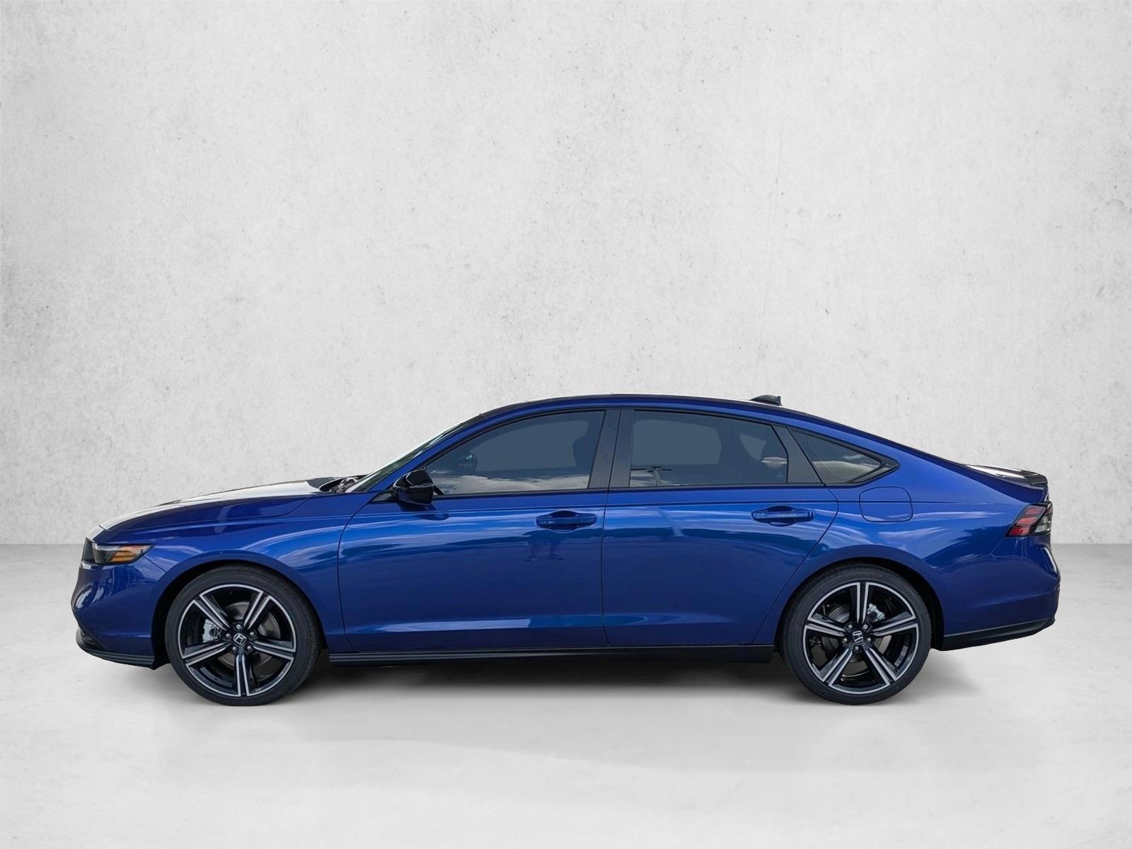 Thumbnail: 2026 Honda Accord - 2