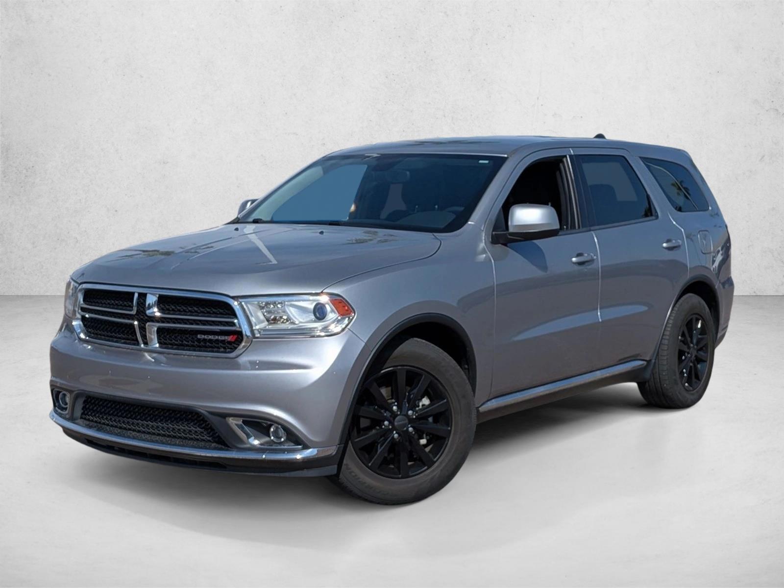 Thumbnail: 2018 Dodge Durango - 1