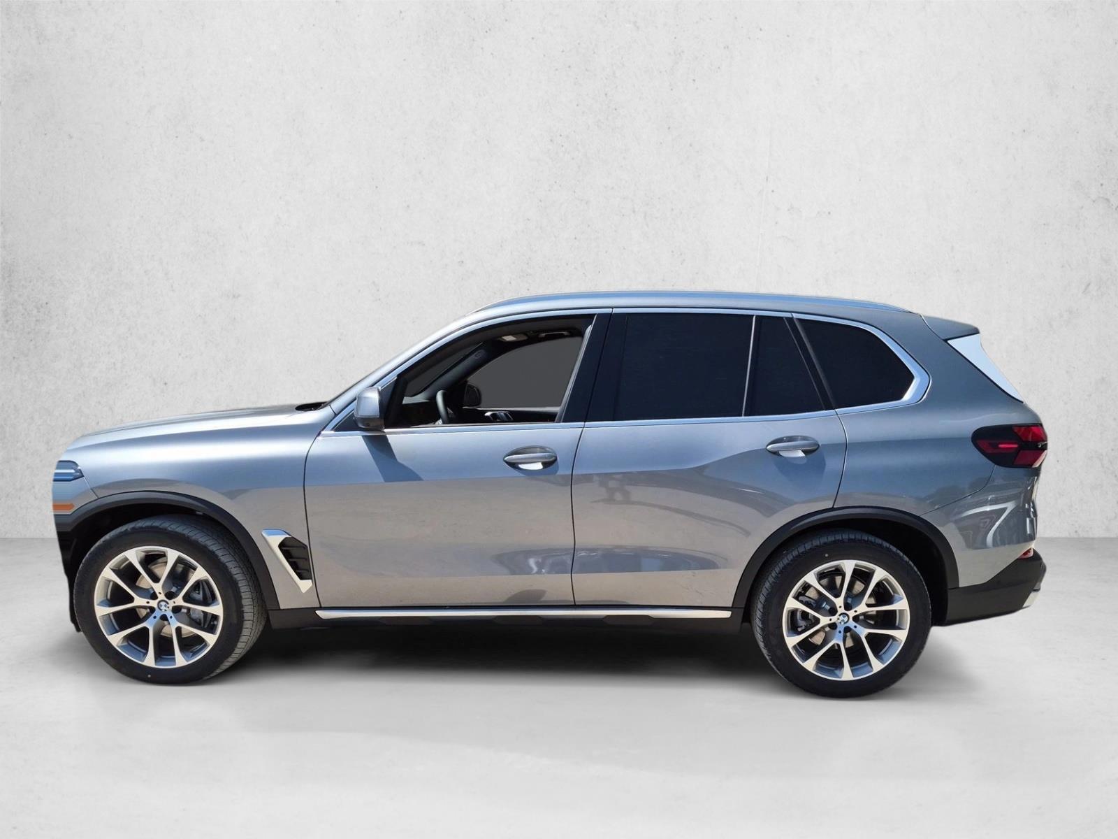 Thumbnail: 2026 BMW X5 - 2