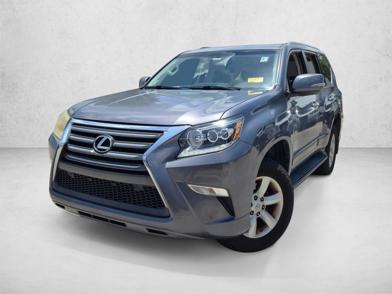 2017 Lexus GX 460 -
                  Jacksonville, FL
