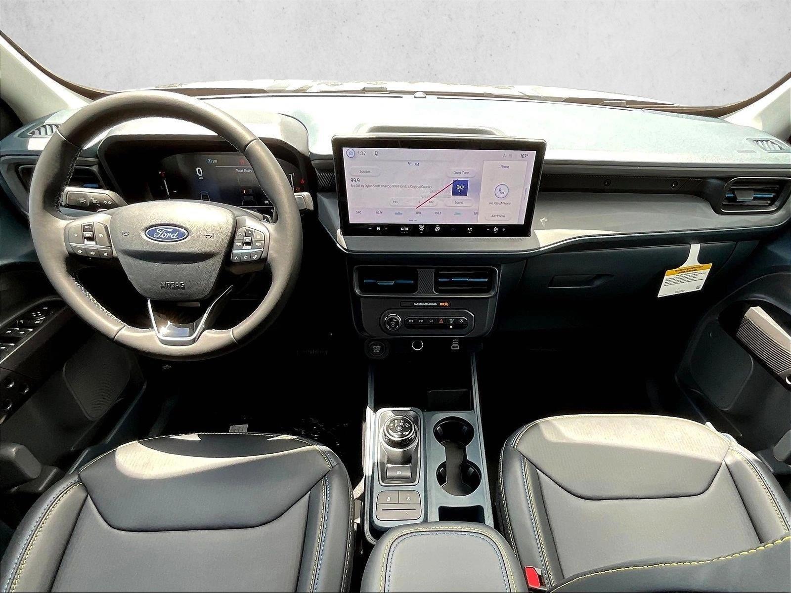 Thumbnail: 2026 Ford Maverick - 3