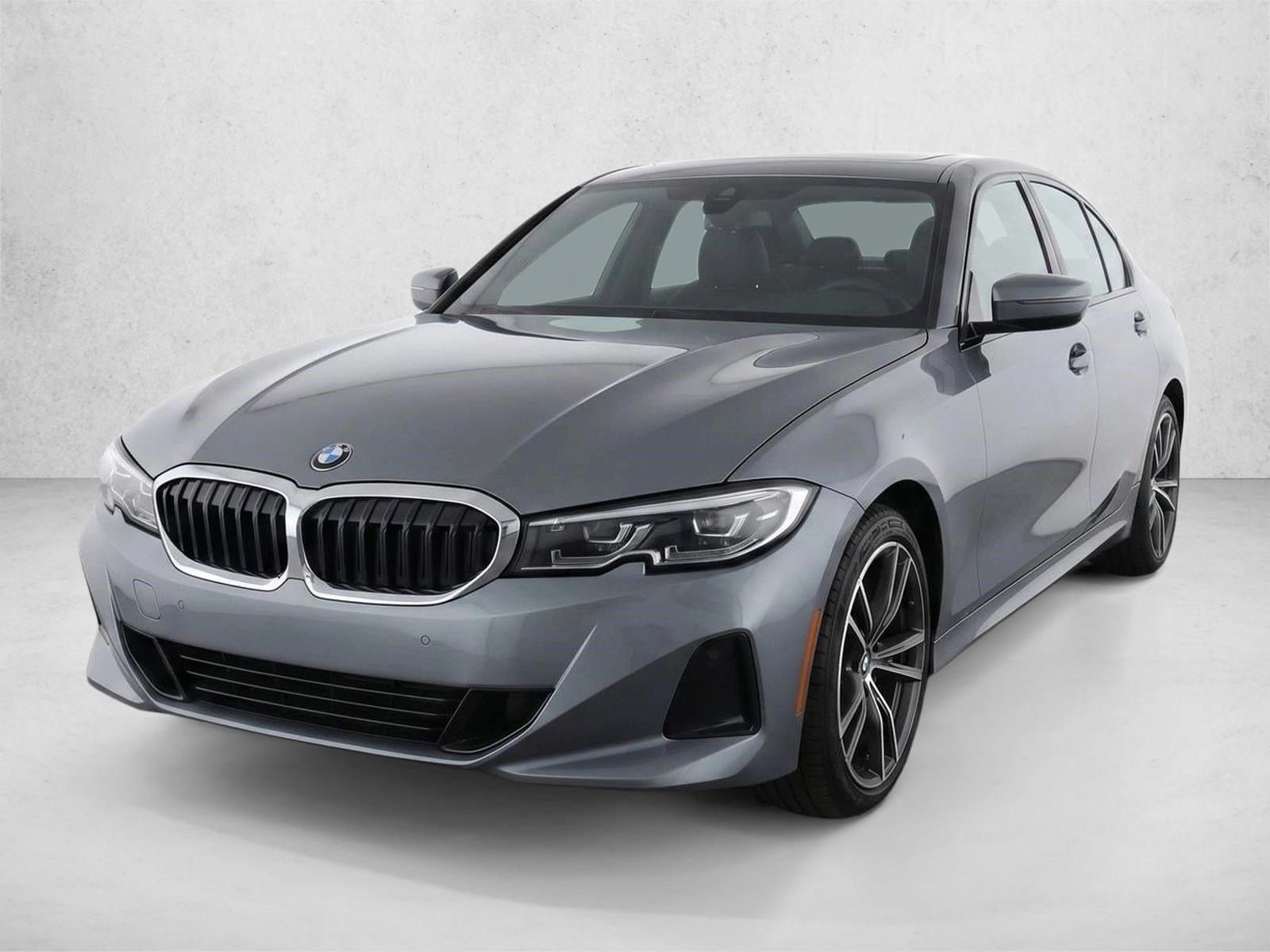 Thumbnail: 2023 BMW 3 Series - 1