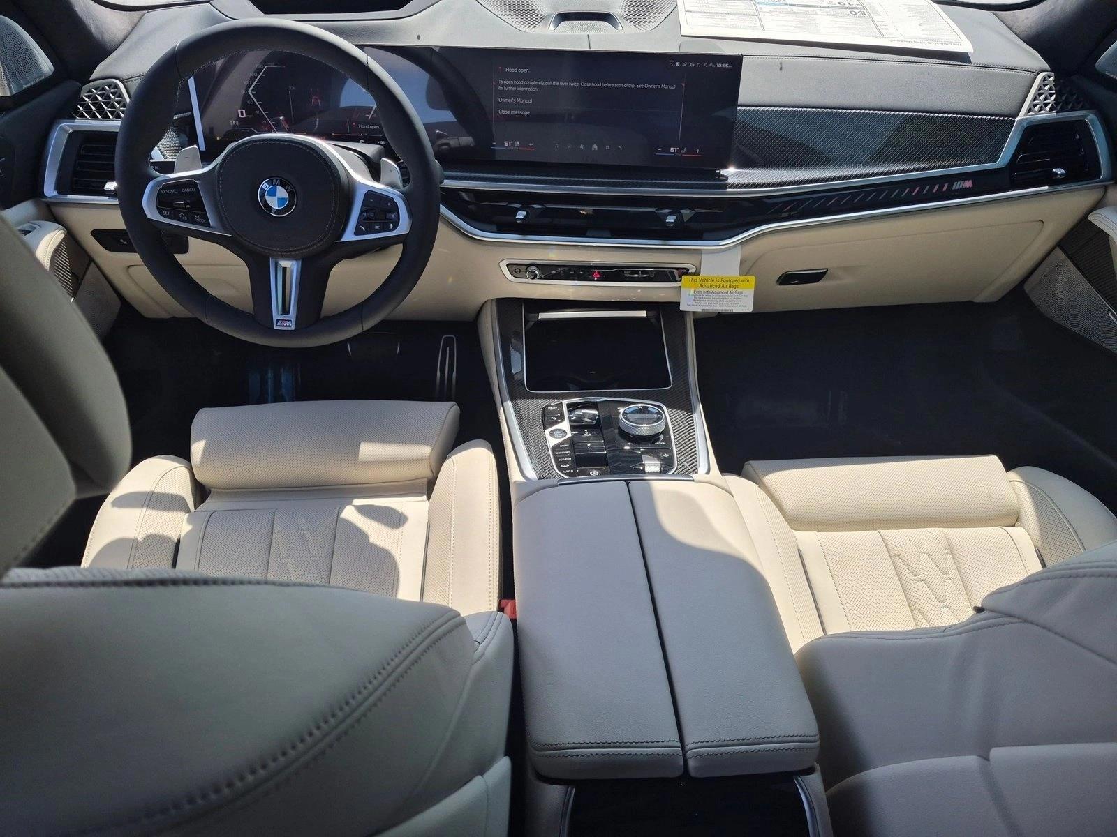Thumbnail: 2026 BMW X5 - 3
