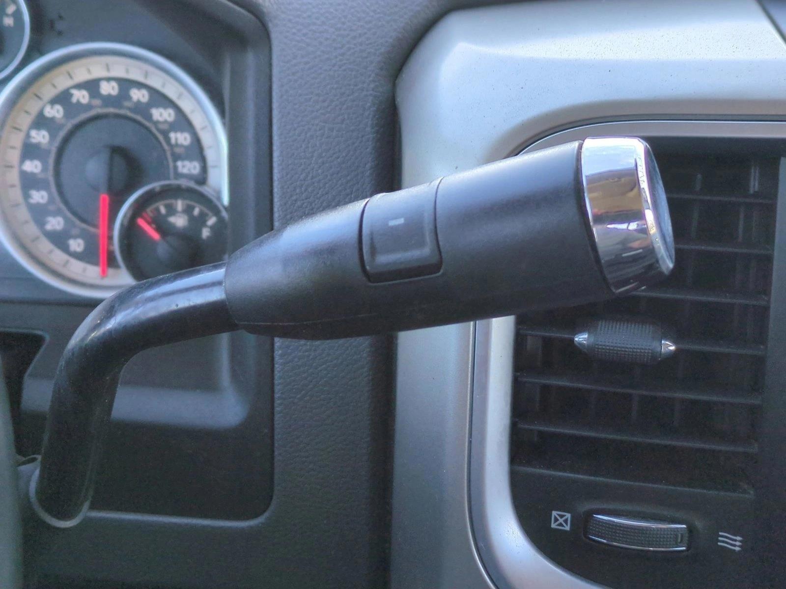 Thumbnail: 2016 RAM 2500 - 5