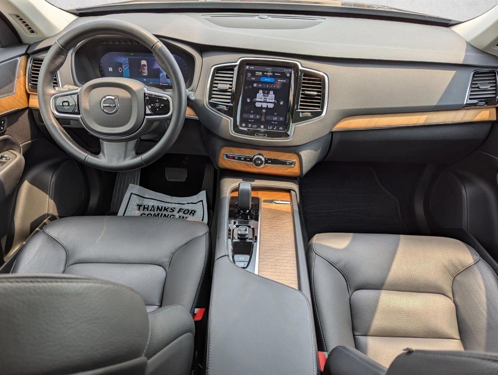 Thumbnail: 2025 Volvo XC90 - 3