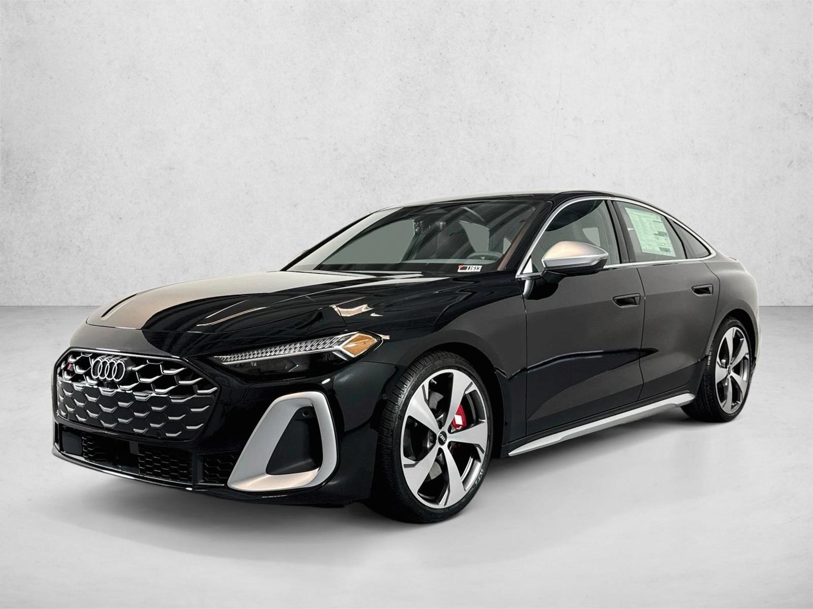 Thumbnail: 2026 Audi S5 - 1