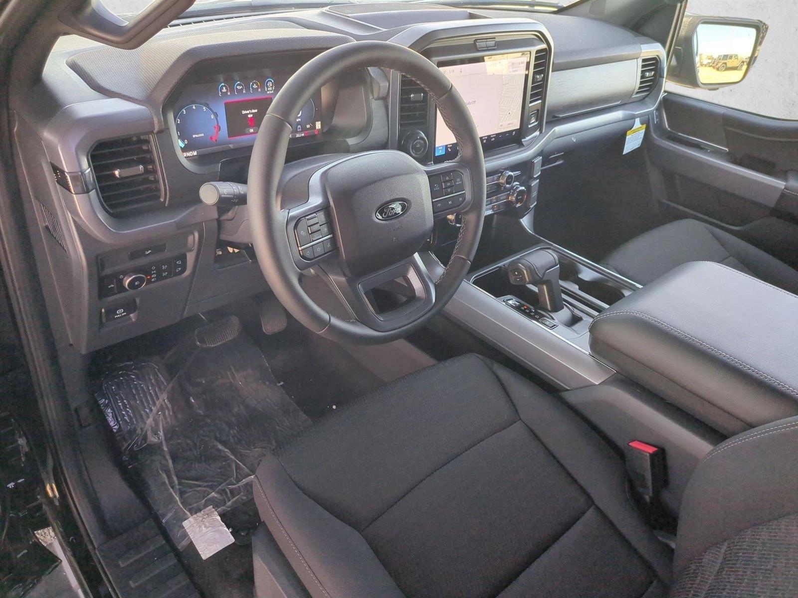 Thumbnail: 2026 Ford F-150 - 3