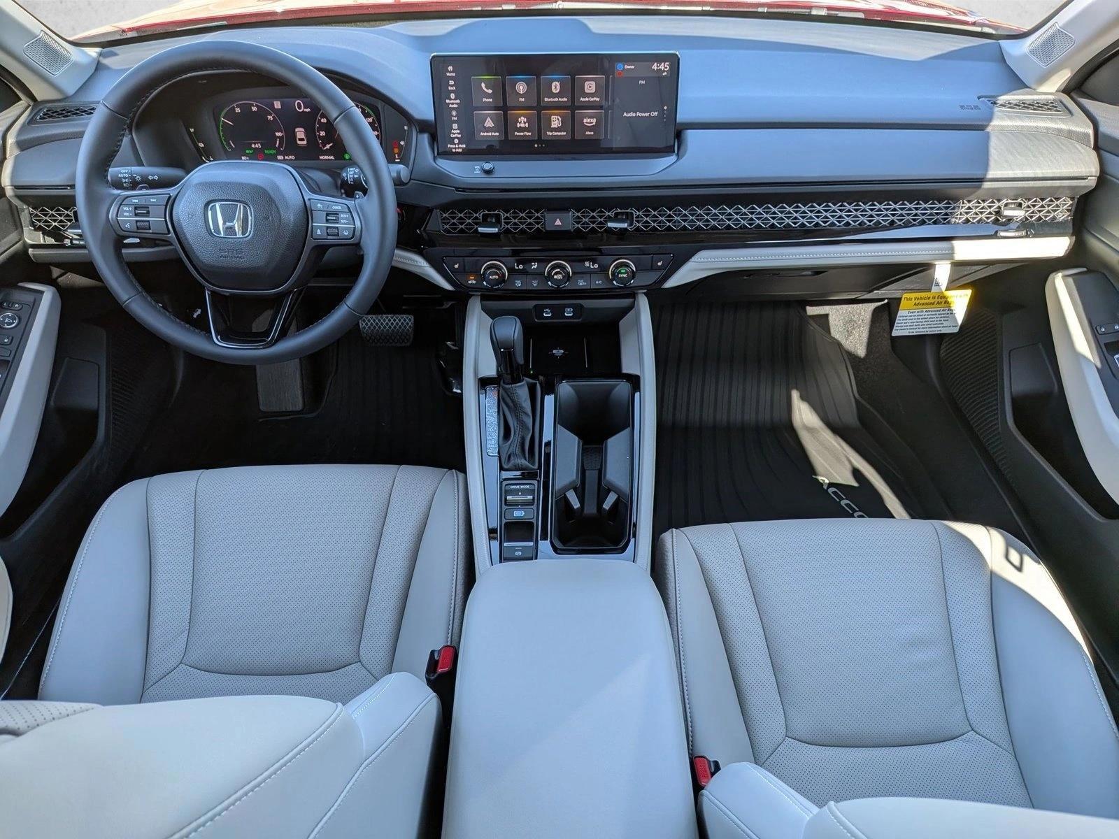Thumbnail: 2026 Honda Accord - 3