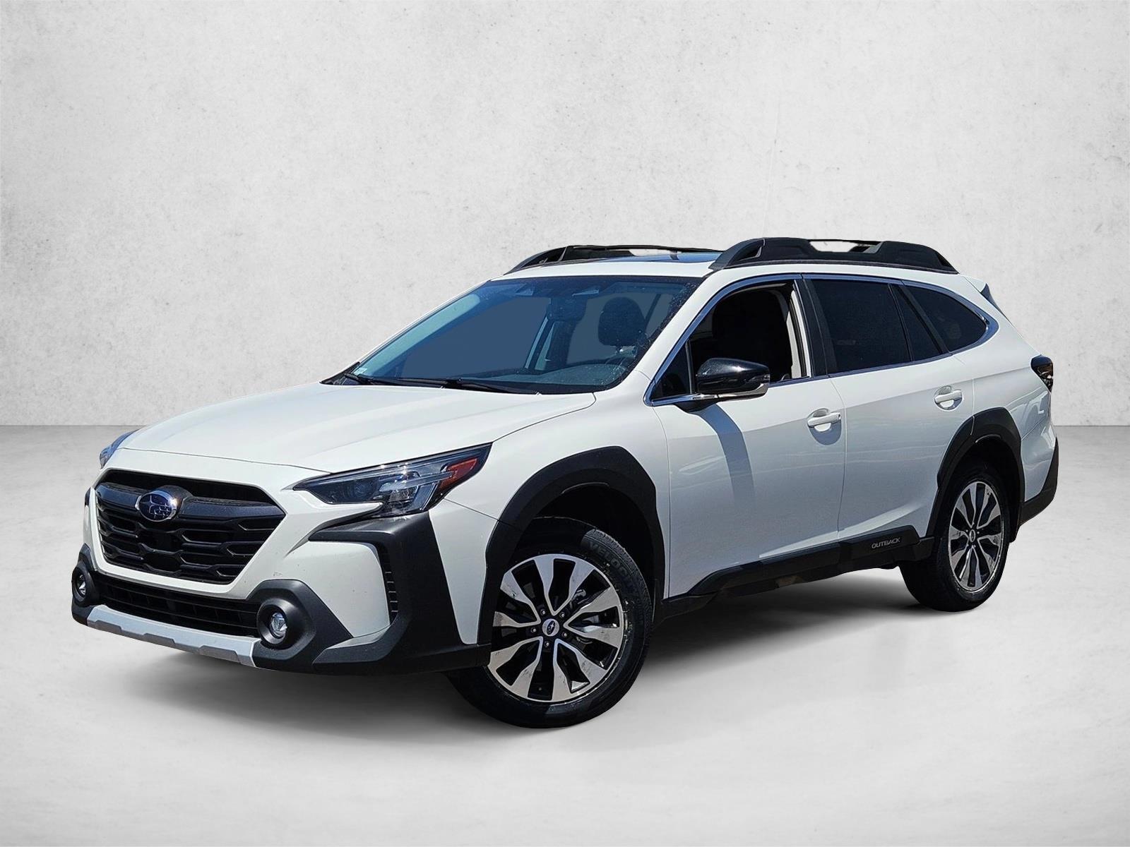 Thumbnail: 2024 Subaru Outback - 1