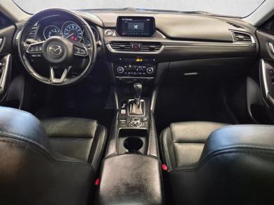 2017 Mazda Mazda6