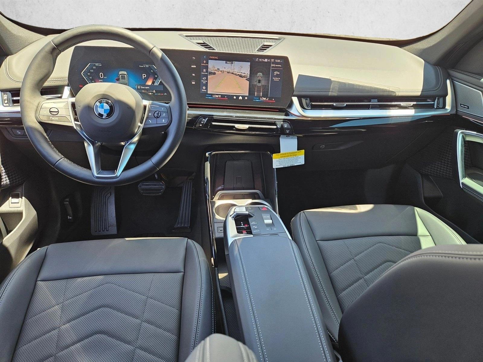 Thumbnail: 2026 BMW X1 - 3