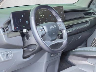 2024 Kia EV9