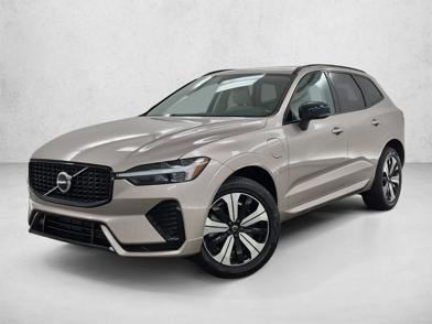 2025 Volvo XC60 Plug-In Hybrid
