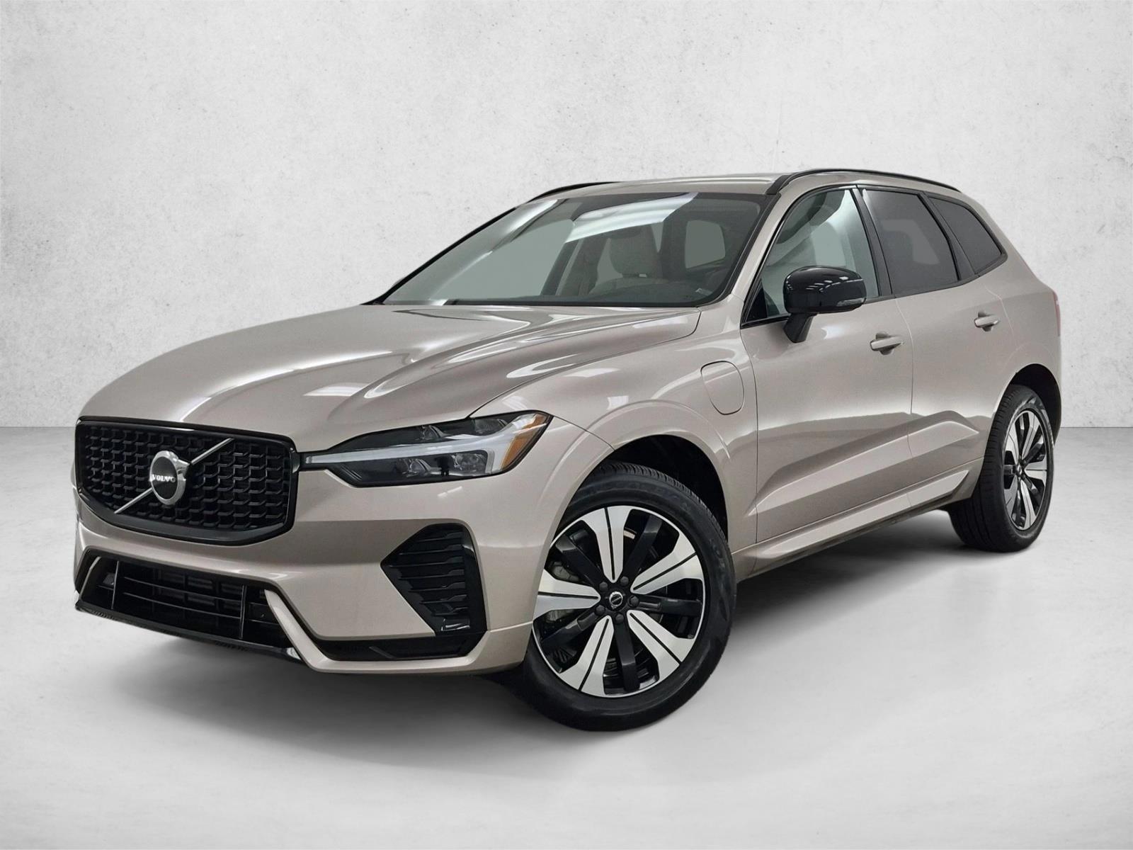 Thumbnail: 2025 Volvo XC60 - 1