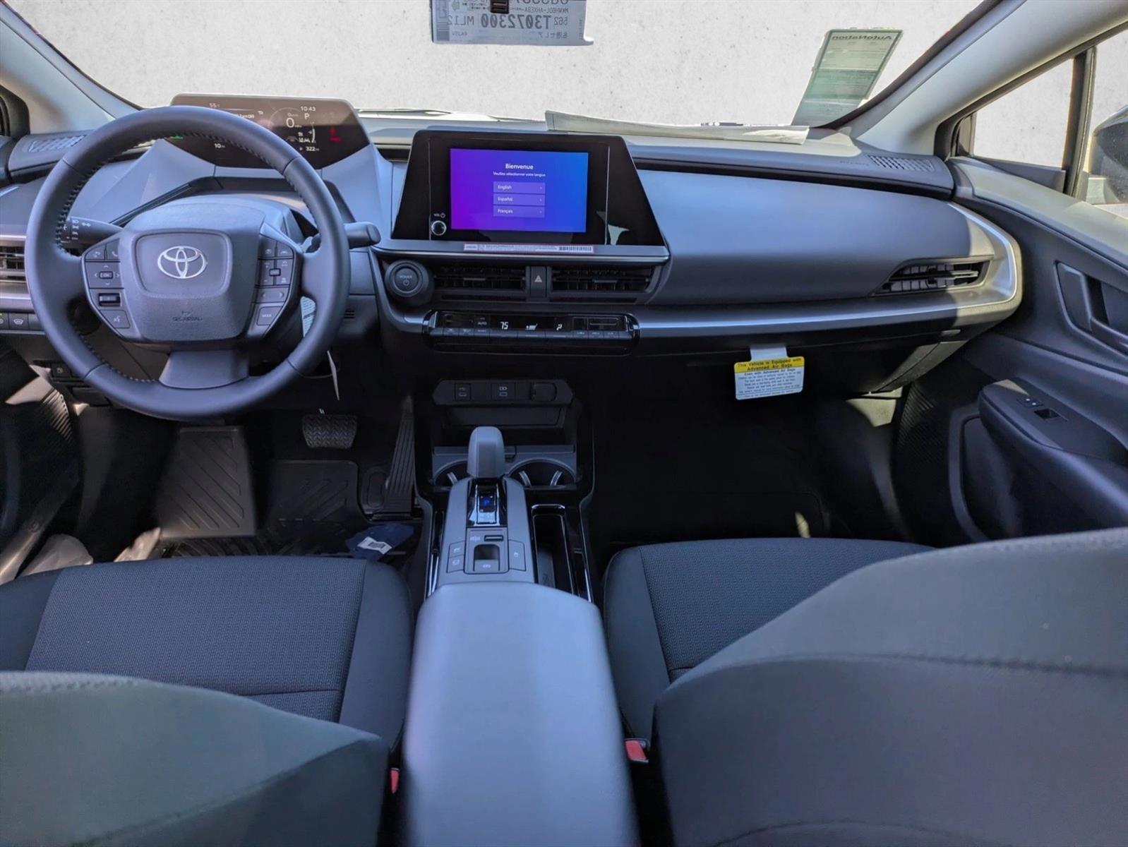 Thumbnail: 2026 Toyota Prius - 3