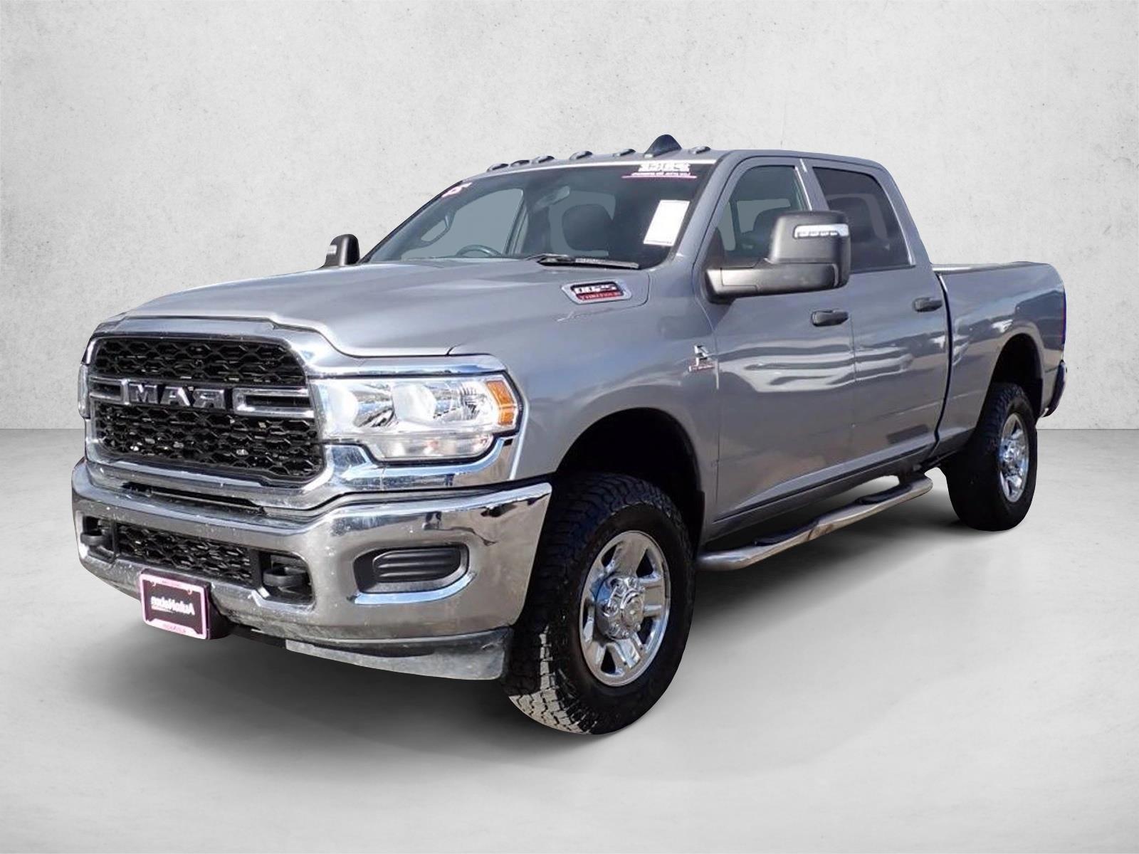 2023 RAM 2500 Pickup