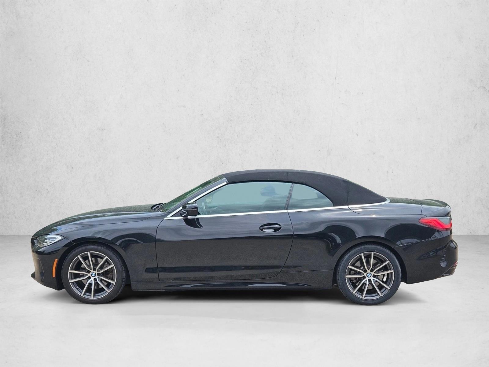 Thumbnail: 2024 BMW 4 Series - 3