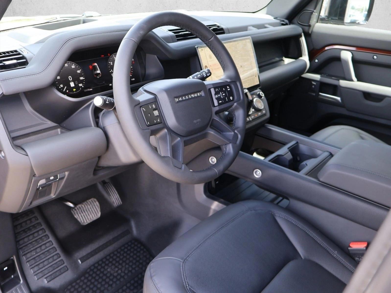 Thumbnail: 2026 Land Rover Defender - 3