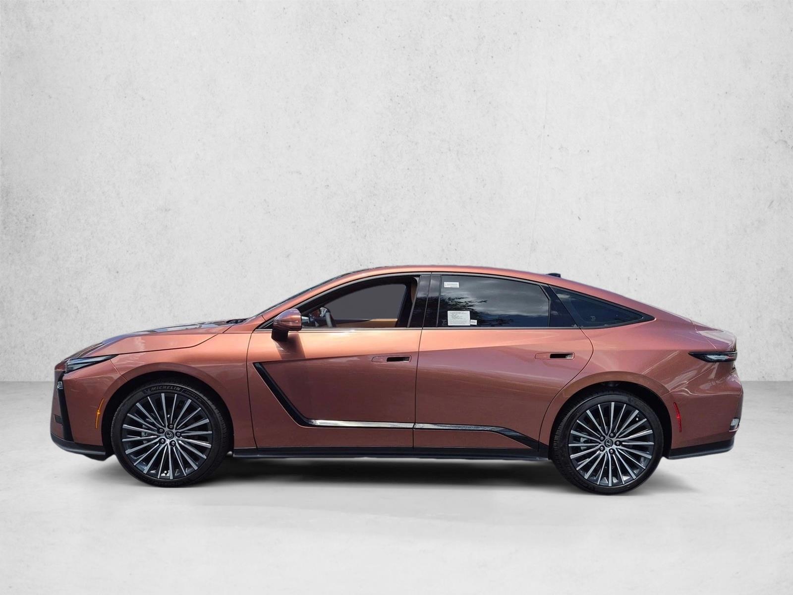 Thumbnail: 2026 Lexus ES - 2