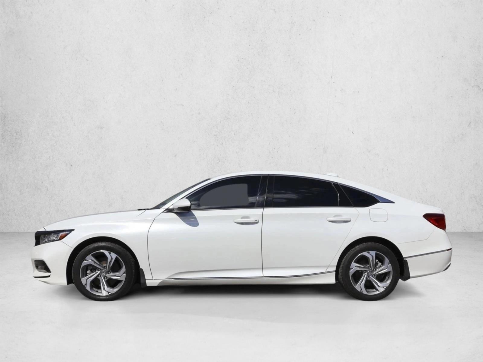 Thumbnail: 2018 Honda Accord - 2
